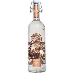 360 DOUBLE CHOCOLATE 1.75L Cheap