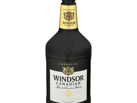 WINDSOR CANADIN 1.75L on Sale