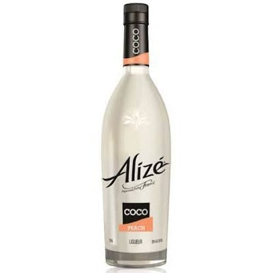 ALIZE COCO PEACH 375ML Fashion