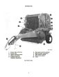 Case IH 2400 Big Roll Baler - Operator s Manual Cheap