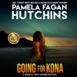 Going for Kona (Michele Lopez Hanson #1): Audiobook Hot on Sale