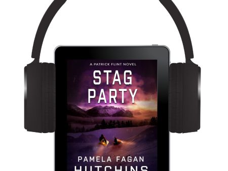 Stag Party (Patrick Flint #6): Audiobook For Discount