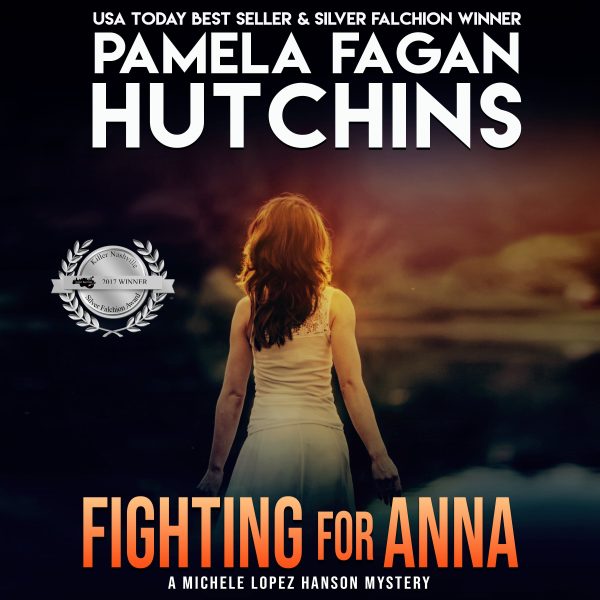 Fighting for Anna (Michele Lopez Hanson #2): Audiobook Online