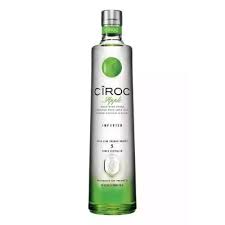 CIROC APPLE 375ML Online now