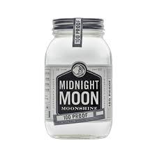 MIDNIGHT MOONSHINE 750ML For Sale