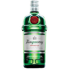 TANQUERAY LONDON DRY GIN 750ML on Sale