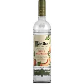 KETELONE PEACH & ORANGE BLOSSOM 750ML For Sale