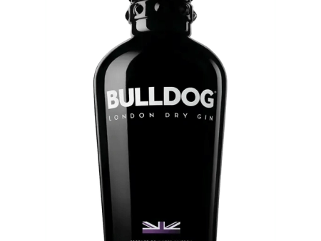 BULL DOG GIN 750ML For Cheap