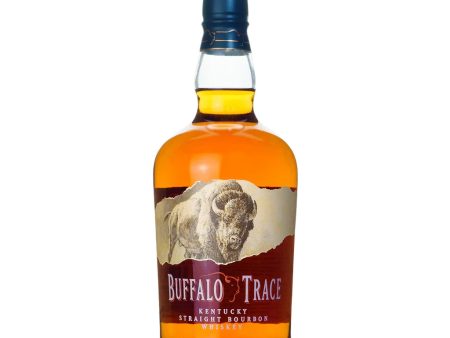 Buffalo Trace Bourbon 1.75L For Cheap