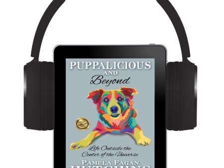 Puppalicious and Beyond: Audiobook For Discount