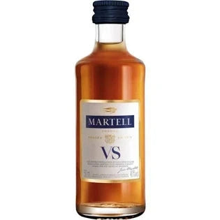 MARTELL VS 50ML Cheap