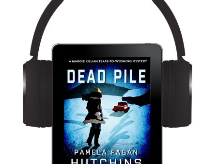 Dead Pile (Maggie Killian #3): Audiobook For Cheap