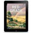 RED GRADE (Jenn Herrington Wyoming Mystery #3): Ebook Fashion