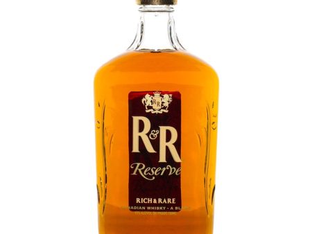 R&R RESERVE 375ML For Cheap