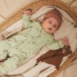 Smith Goose Onesie Sage Hot on Sale