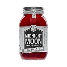 Midnight Moon Raspberry Moonshine 750ml Supply