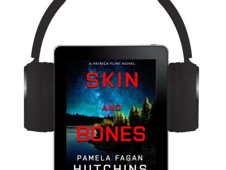 Skin and Bones (Patrick Flint #8): Audiobook on Sale