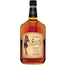 SAILORS JERRY SPICED RUM 1.75L Online Sale