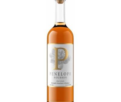 PENELOPE FOUR GRAIN BOURBON 750ML Discount