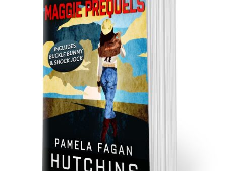 Buckle Bunny (Maggie Killian Prequels): Signed Paperback Hot on Sale