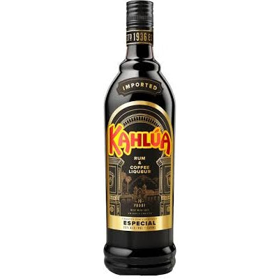 KAHLUA ESPECIAL 750ML on Sale