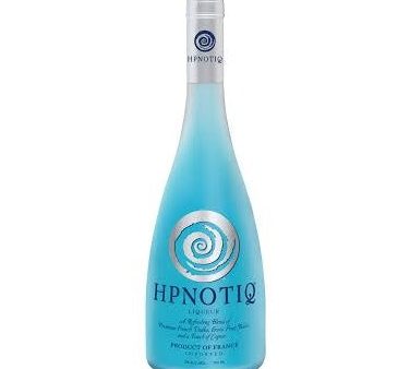 HPNOTIQ LIQUEUR 375ML For Discount