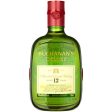 BUCHANAN S 12 YEARS OLD SCOTCH WHISKEY 750ML Online Sale