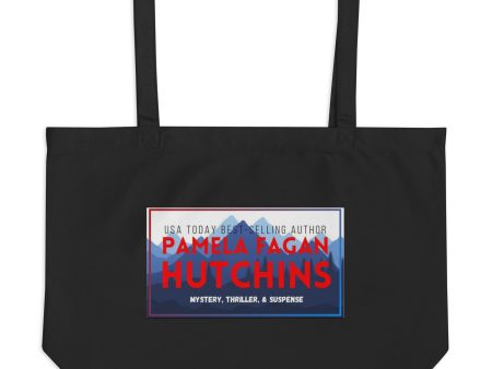 Large organic PFH tote bag Hot on Sale