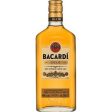 BACARDI GOLD 375ML Hot on Sale