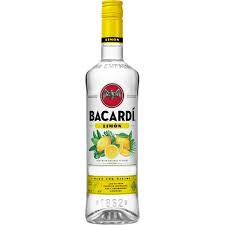 BACARDI LIMON 750ML Sale