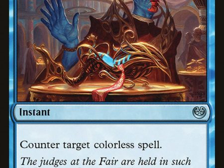 Ceremonious Rejection [Kaladesh] For Discount