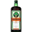 JAGERMEISTER HERBAL LIQUEUR 1.75L Fashion