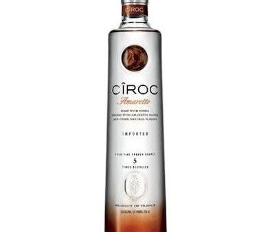 CIROC AMARETTO 375ML For Cheap