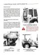 Ford 555 Tractor-Loader-Backhoe - Operator s Manual Online now