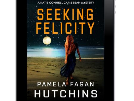 Seeking Felicity (Katie Connell #4): Ebook For Sale