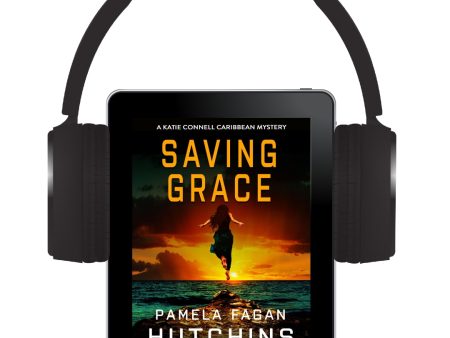 Saving Grace (Katie Connell #1): Audiobook Online Hot Sale