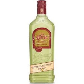 JOSE CUERVO MARGARITA GOLD HONEYDEW 1.75L Cheap