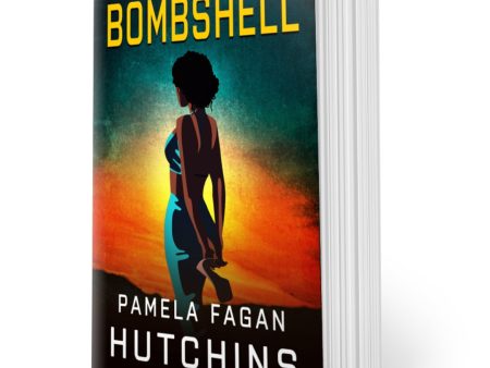 Bombshell (Ava Butler #1): Signed Paperback Discount