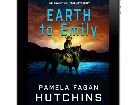 Earth to Emily (Emily Bernal #2): Ebook Supply