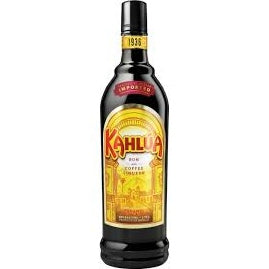 KAHLUA COFFEE LIQUEUR 1.75L For Cheap