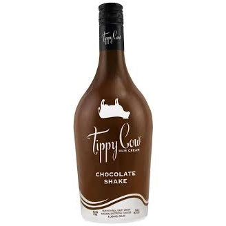 TIPPY COW CHOCOLATE 750ML Cheap