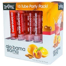 Tooters Alabama Slama Party Pack 15 Pack For Sale