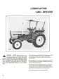 Allis-Chalmers 5040 Diesel Tractor - Operator s Manual on Sale