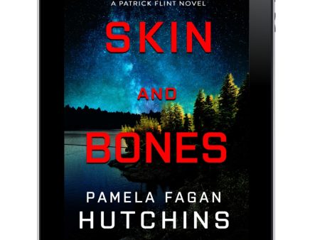 Skin and Bones (Patrick Flint #8): Ebook For Cheap