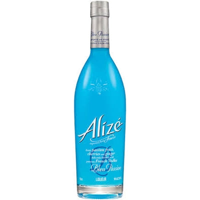 ALIZE BLUE PASSION 375ML For Discount