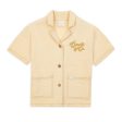 Resort Shirt - Butter Fashion