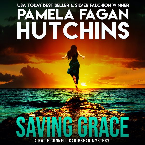 Saving Grace (Katie Connell #1): Audiobook Online Hot Sale