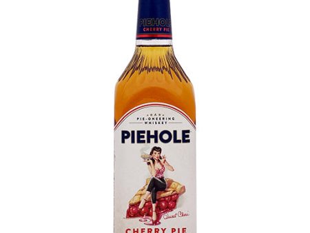 PIEHOLE CHERRY PIE 750ML Supply