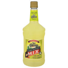 Jose Cuervo Original Margarita Mix 1.75lL Discount