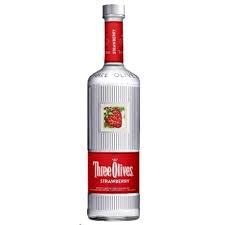 THREE OLIVES STRAWBERRY 1.75L Online Sale